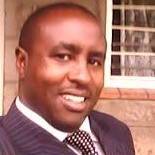 Joseph Kimani Mutua