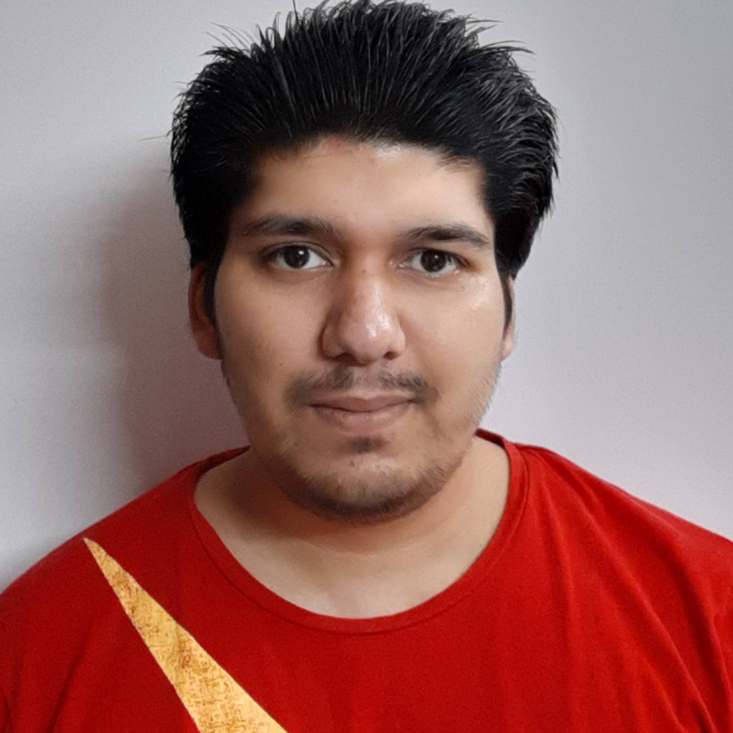 Shreyas Agrawal