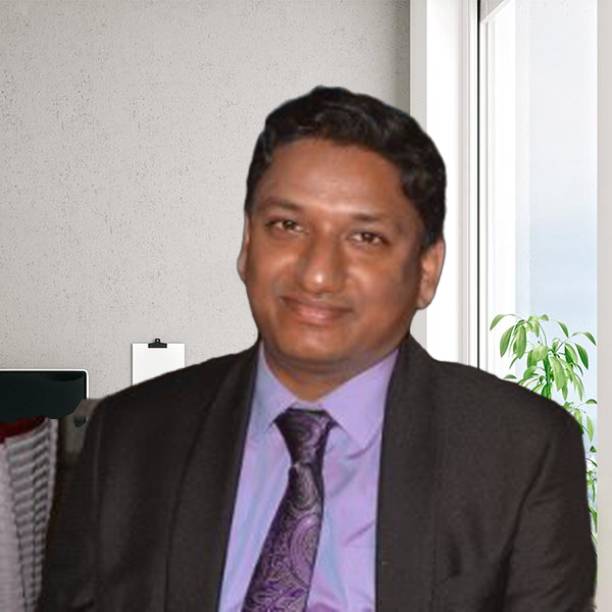 Sabyasachi Datta