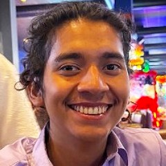 Eduardo Gonzalez