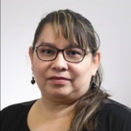 Miriam Alicia Zamora Montalvan