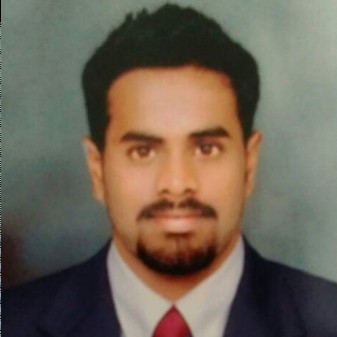 ABHISHEK S