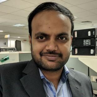 Adivishnu Guduru