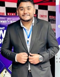 Ahmed Waleed Bin Yunus