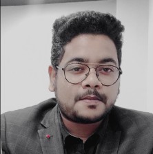 PRANOY BISWAS