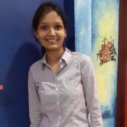 Poonam Jain