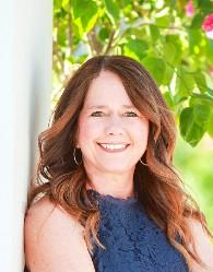 Brenda Mitchell