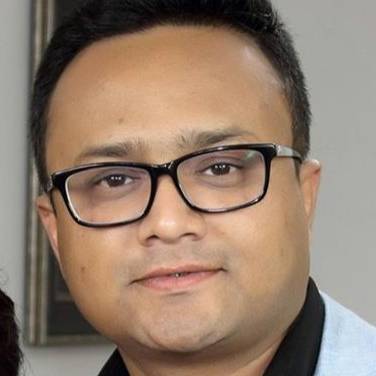 Rasekh Khan
