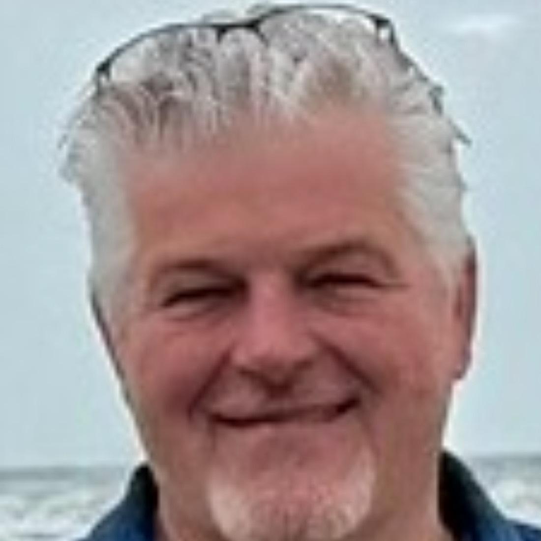 Christopher Lachendro