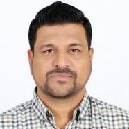 Nasir Shaikh