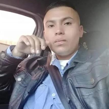 Javier Alejandro Amaya Castro