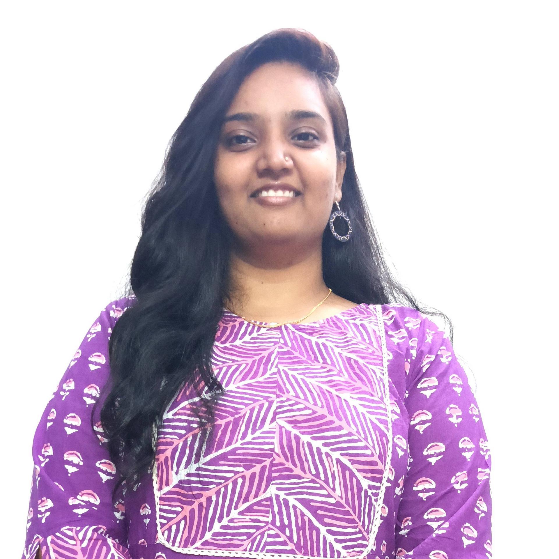 Priyal Shah