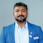 JEEVAN CHACKO