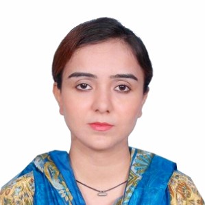 SHAKUNTALA (Sonia) RAJESH