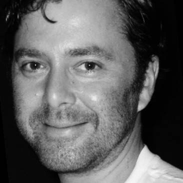 JOHN CLIFFORD