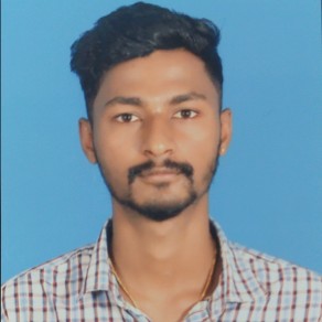S. LOGESHKUMAR