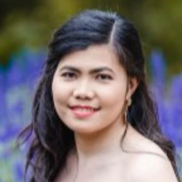 Christine Custodio