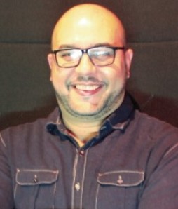 Mohamed Ghribi
