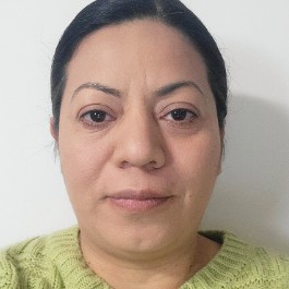 IRIS Y. HERNANDEZ