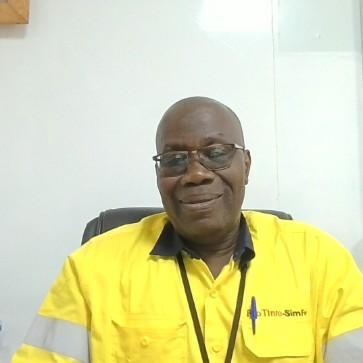SIDIKI TRAORE