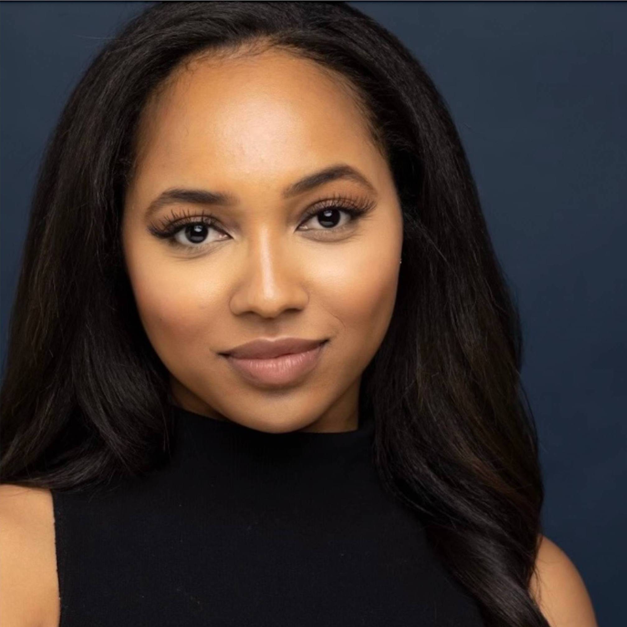 Brittani Tucker