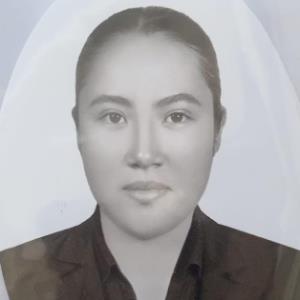 Betsabe Sanchez Romero