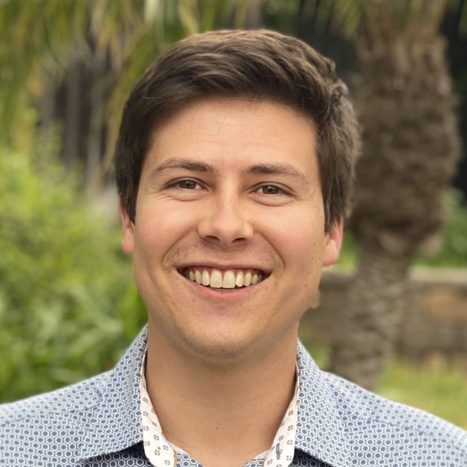 Trevor Norling, EIT