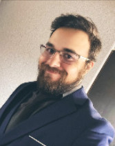 Evan Rangel