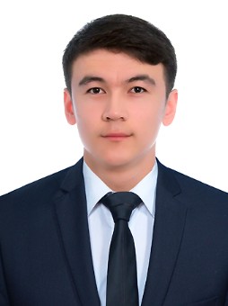 Zafar Rahmonaliev