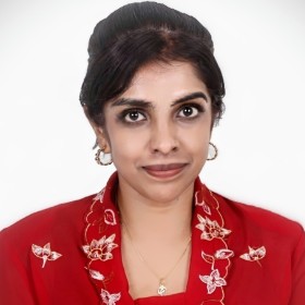 Yasodha/ Yashodharra Ananthamani