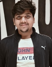 GAUTAM KUMAR
