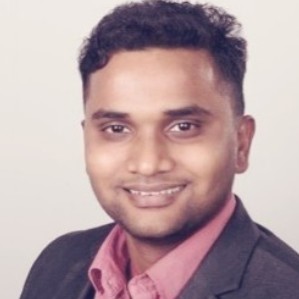 Sethu Asokan