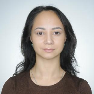 Aksinia Nefrit