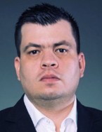 Luis Rafael Marin Ortiz