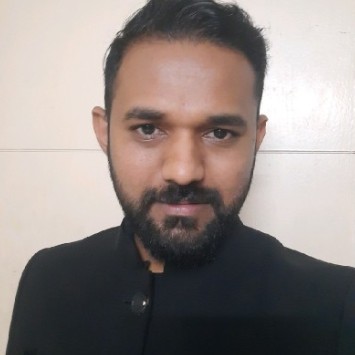 Nitin Mase