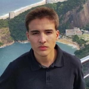 João Felipe Valente Silva