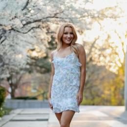 Katlyn Sowers