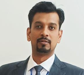 HARSH VIJAYVERGIYA