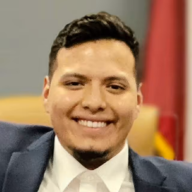 Jose Antonio Barrera