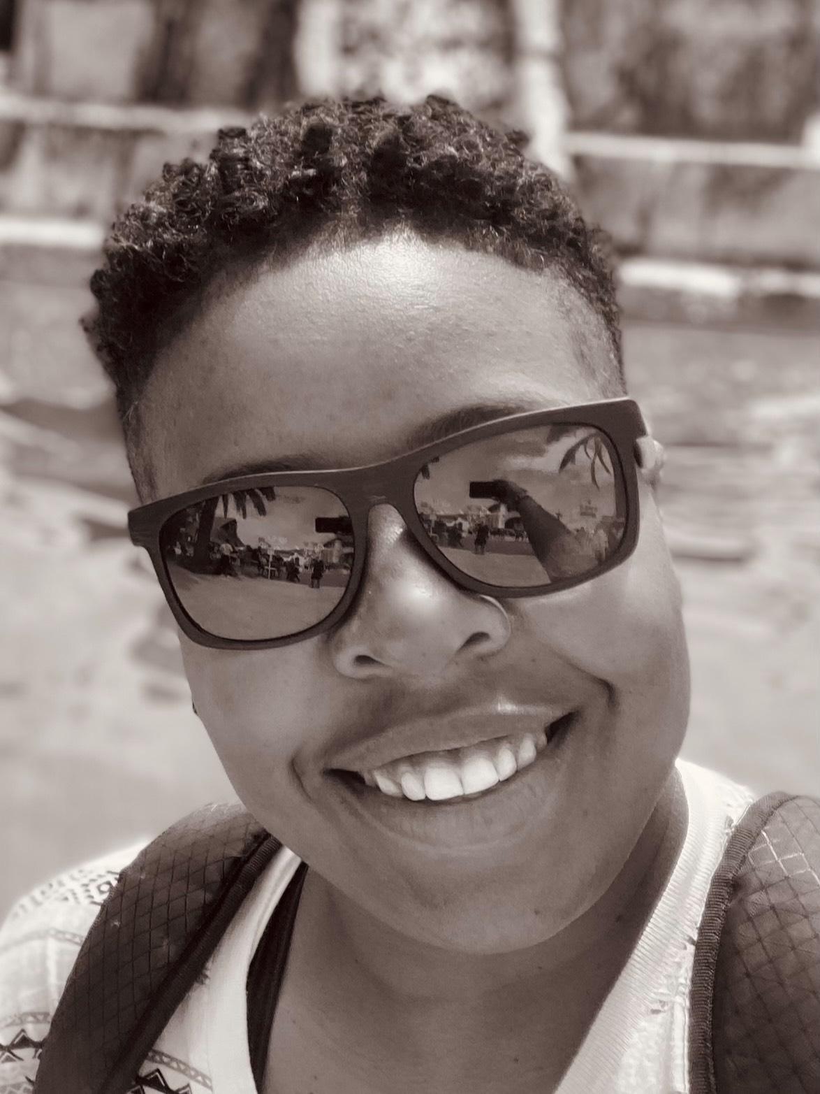 Ebony Smith