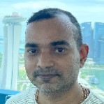 Ganesh Tsavatapalli