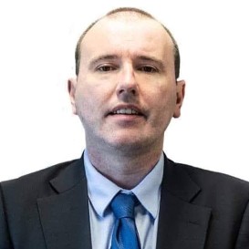 Julien G. Patrick Goux