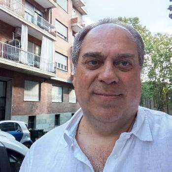GIUSEPPE CIROLLA