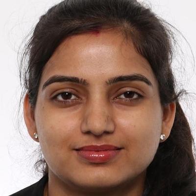 Priyanka Garg