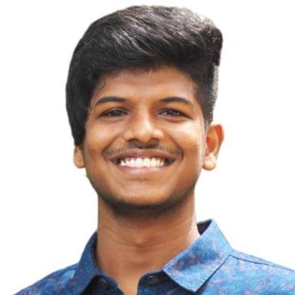 SELVAGANESAN GUNASEKARAN