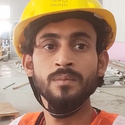 MD SHAID AFRIDI