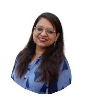 Simran Mandholia