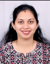 Chaitrali Jadhav