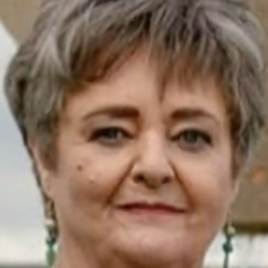 Martina Aucamp