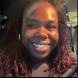 Genene "Joy" Bakare
